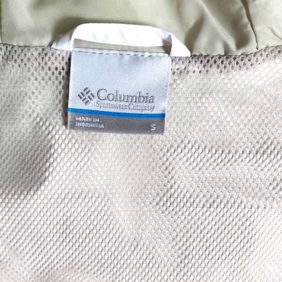 NWT Columbia Jacket - Picture 9 of 13